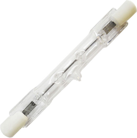 Λαμπτήρας Αλογόνου 100watt R7s 78mm 35051 Patron