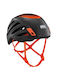 Petzl Sirocco Унисекс Планинско Каска Черен