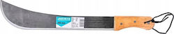 Jufisto Jufisto Machete Κλαδια 400mm Ξυλινη Λαβη 13515577 5904198056915
