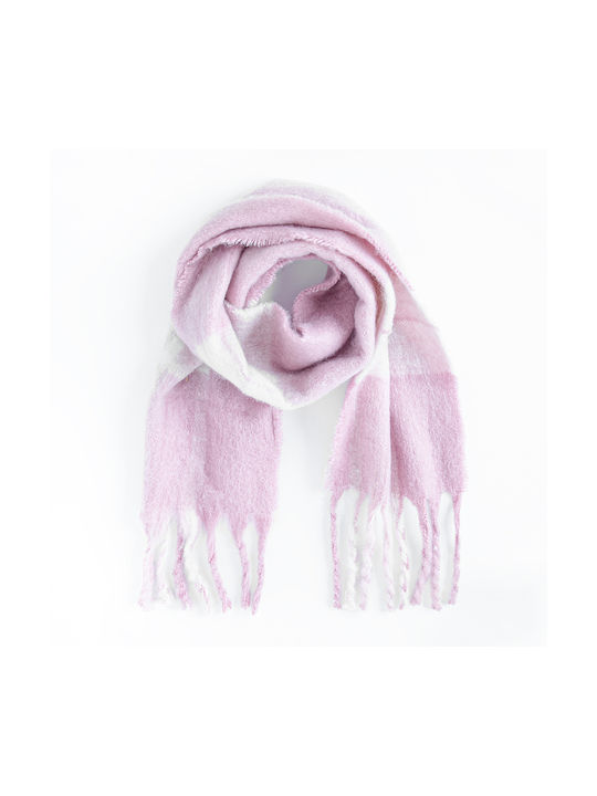 Cool Club Kids Scarf Pink