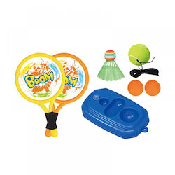 Spielzeug Badminton