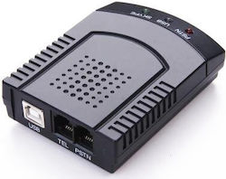 Gembird Usb Skype Adapter For The Pstn Telephone Адаптер (SKY01UA)