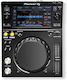 Rack CD Player