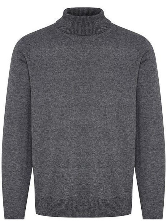 Blend Sweater Grey Mel