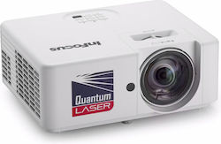 InFocus Mini Full HD Laser με Ενσωματωμένα Ηχεία IN1028ST