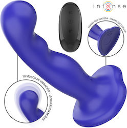 Intense Shorty Blau