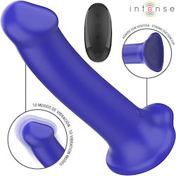 Intense Victoria Blue Intense Victoria Blue