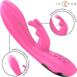 Intense Vibrator Rosa Intense Vibrator Rosa