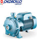 City Pumps Dreiphasig
