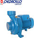 City Pumps Електрическа повърхностна помпа Centrifugal 3к.с Едната фаза