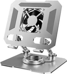 Andowl Q-zj268 Stand with 1 Fan