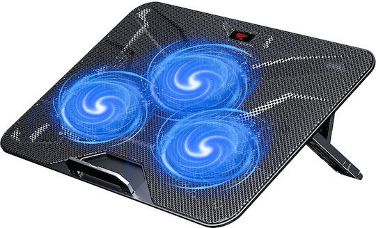 Havit Cooling Stand 9 Stand for Laptop up to 18.3"