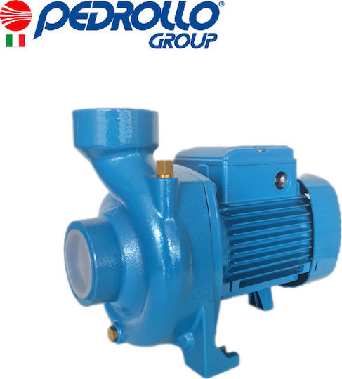 City Pumps Electric Surface Water Pump Centrifugal 1hp Single-Phase