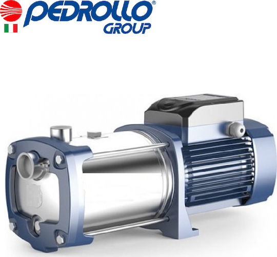 City Pumps Ηλεκτρική Αντλία Επιφάνειας 2hp Μονοφασική