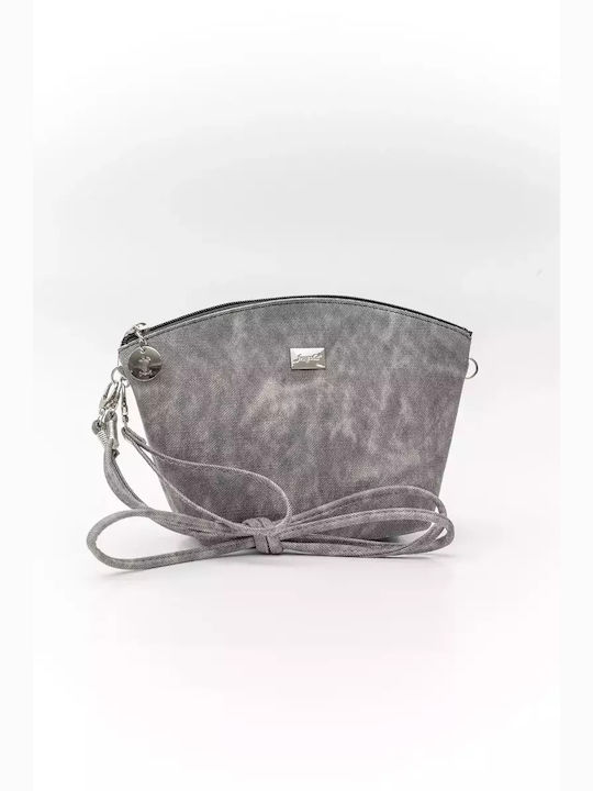 Fragola Несесер Grey jean 25см