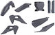 Kit Plastic Polisport Husqvarna Te Fe '20-'23