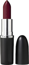 M.A.C M·a·cximal Lipstick Satin Guessing Game 3.5g