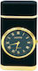 Lighter Electric with Plasma Flame in Gold color
