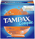 Tampax Compak Super Plus 16t