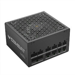 Super Flower Combat FG 750W Full Modular 80 Plus Gold
