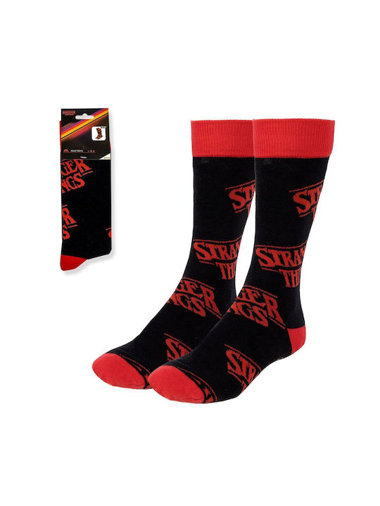 Stranger Things Socks