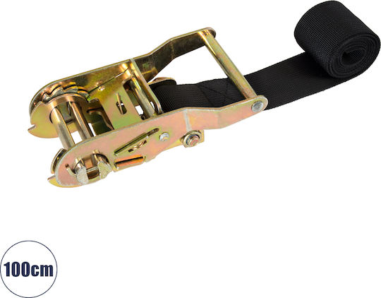 Ratchet Strap M100cm 90478 Globostar 90478