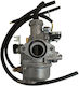 Vergaser Honda Anf 125cc Innova Original 120785