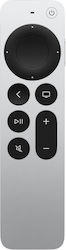 Apple Γνήσιο Τηλεχειριστήριο Siri Remote Apple Γνήσιο Τηλεχειριστήριο Siri Remote