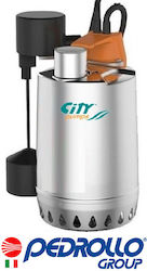 City Pumps Monofazică Pompă de Apă 0.5hp 48TIXG...