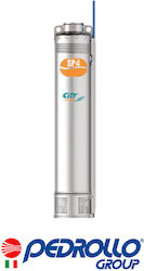 City Pumps Αντλία Γεωτρήσεων 10hp 49480843WI5I