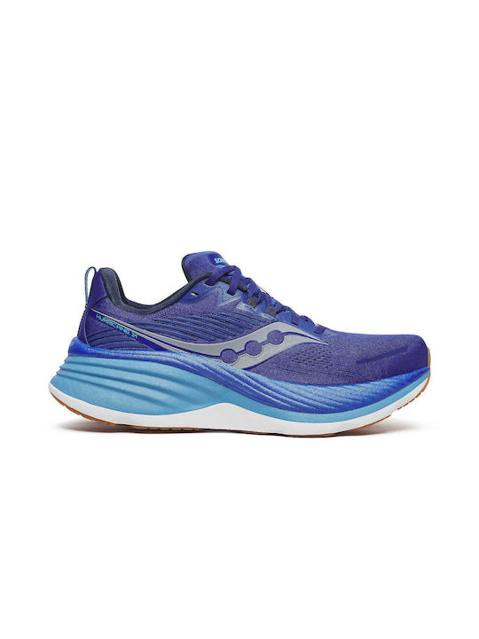 Saucony Hurricane 24 Ανδρικά Αθλητικά Παπούτσια...