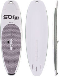Placă Windsurf Side-on Hybrid Tomo 195l Sideon Placă Windsurf Side-on Hybrid Tomo 195l Sideon