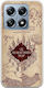 Marauders Map Xiaomi 14t Pro 5g Flexible TPU Transparent Silicone