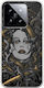 Medussa Xiaomi 14t 5g Flexible TPU Transparent Silicone