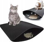 Xxl Litter Mat Cat Litter Box