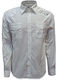 Long-sleeved Shirt White