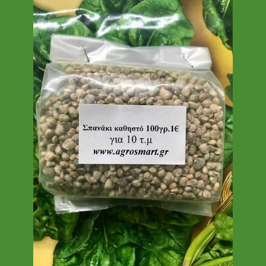 Agrosmart Semințe Spanac Matador 1kg