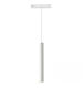 Interlight Commercial Linear LED Ceiling Light 6W Dimmable