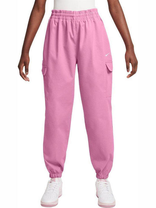 Nike Kinder Trainingshose Flamingo 1Stück Nsw C...