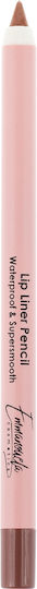 Emmanouela Cosmetics Wasserfest & Supersmooth Lippenkonturenstift Nr 3