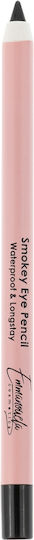 Emmanouela Cosmetics Waterproof & Longstay Μαλακό Μολύβι Ματιών 100