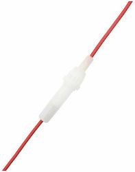 Suport siguranță cablu Gbc 25.2721.00 6.3x32mm
