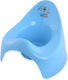 Lorelli Classic Potty Baby Azure Blue