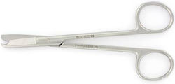 Spencer Suture Scissors 13cm Gima 26737