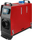 BlitzWolf Radiator Industrial Electric Încălzitor Cu Ventilator 5kW
