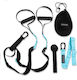 Cecotec Ιμάντες Γυμναστικής Drumfit Tst