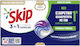 Skip Spring Fresh Απορρυπαντικό Ρούχων με Άρωμα Spring Fresh (38 Κάψουλες)