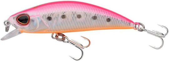 Berkley Artificial Bait 5cm/3.7gr Pink Shrimp
