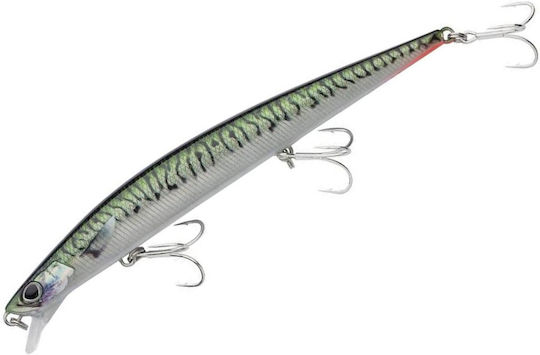 Berkley Artificial Bait 10cm/10.8gr Green Mackerel