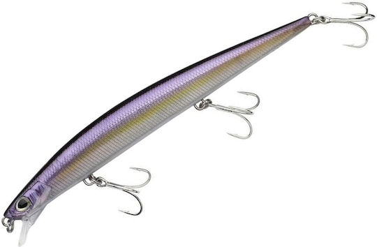 Berkley Artificial Bait 14cm/21.8gr Purple Candy